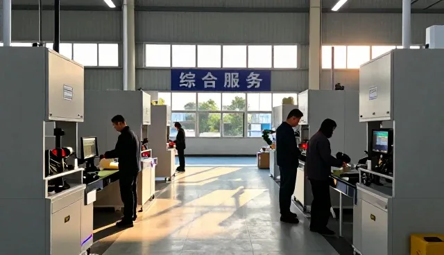 吉林省万易达装饰装潢工程有限公司