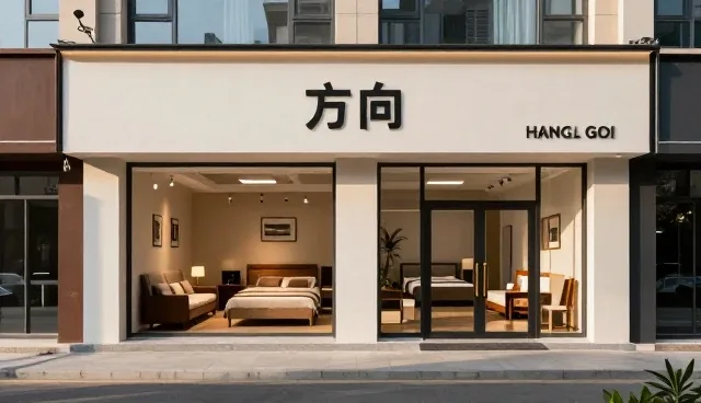 商铺空间设计中的商业展示柜使用与维护建议