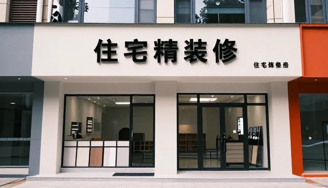 商铺空间设计在办公场景中的实际应用分析