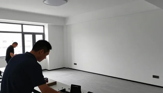 办公空间装修购买前需要了解什么